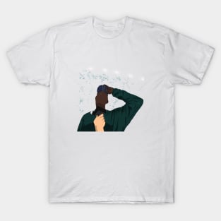 Kevin Garnett T-Shirt